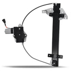 Rear Left Power Window Regulator Assembly for Buick Century/Regal (1997–2005)