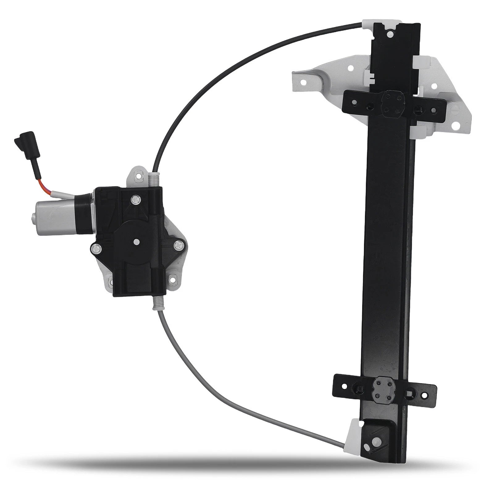 Rear Left Power Window Regulator Assembly for Buick Century/Regal (1997–2005)