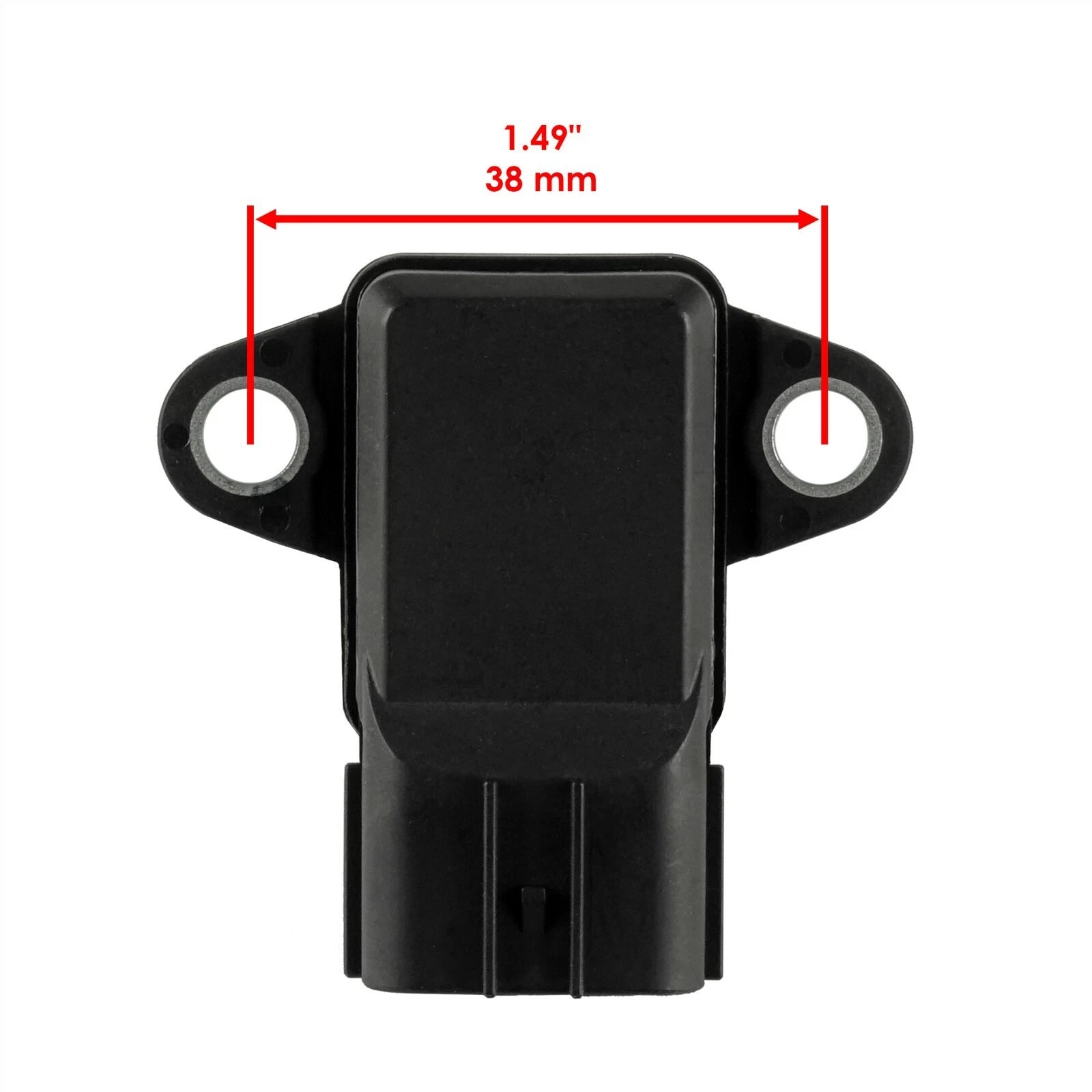 MAP Manifold Pressure Sensor for Yamaha WaveRunner GP1300R (2004)
