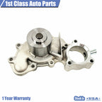 Timing Belt Kit & Water Pump for Toyota Pickup