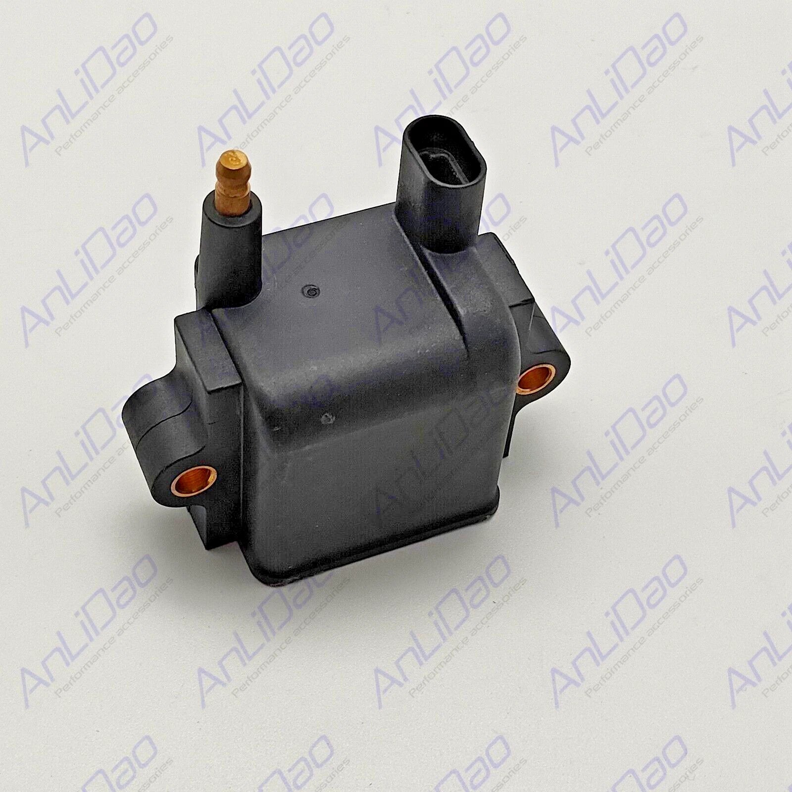 Ignition Coil for Mercury 2.5L 3.0L DFI (339-856991A1, 339-850227, 18-5187)