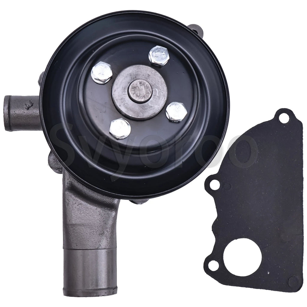 Water Pump 630-1307010B for Yuchai Engine YC6B125 YC6108 YC6M (No Years)
