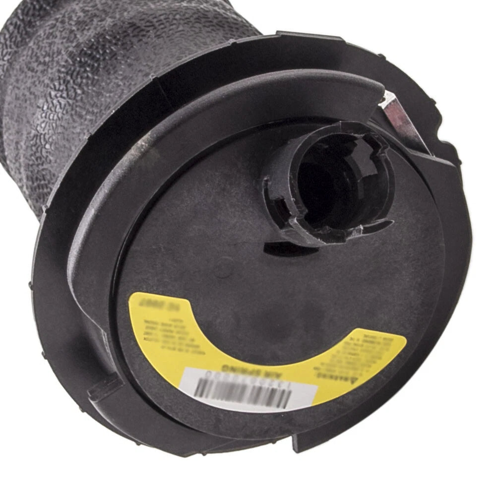 Pair Air Suspension Bellows Bag for Lincoln Mark VII (1984–1992)