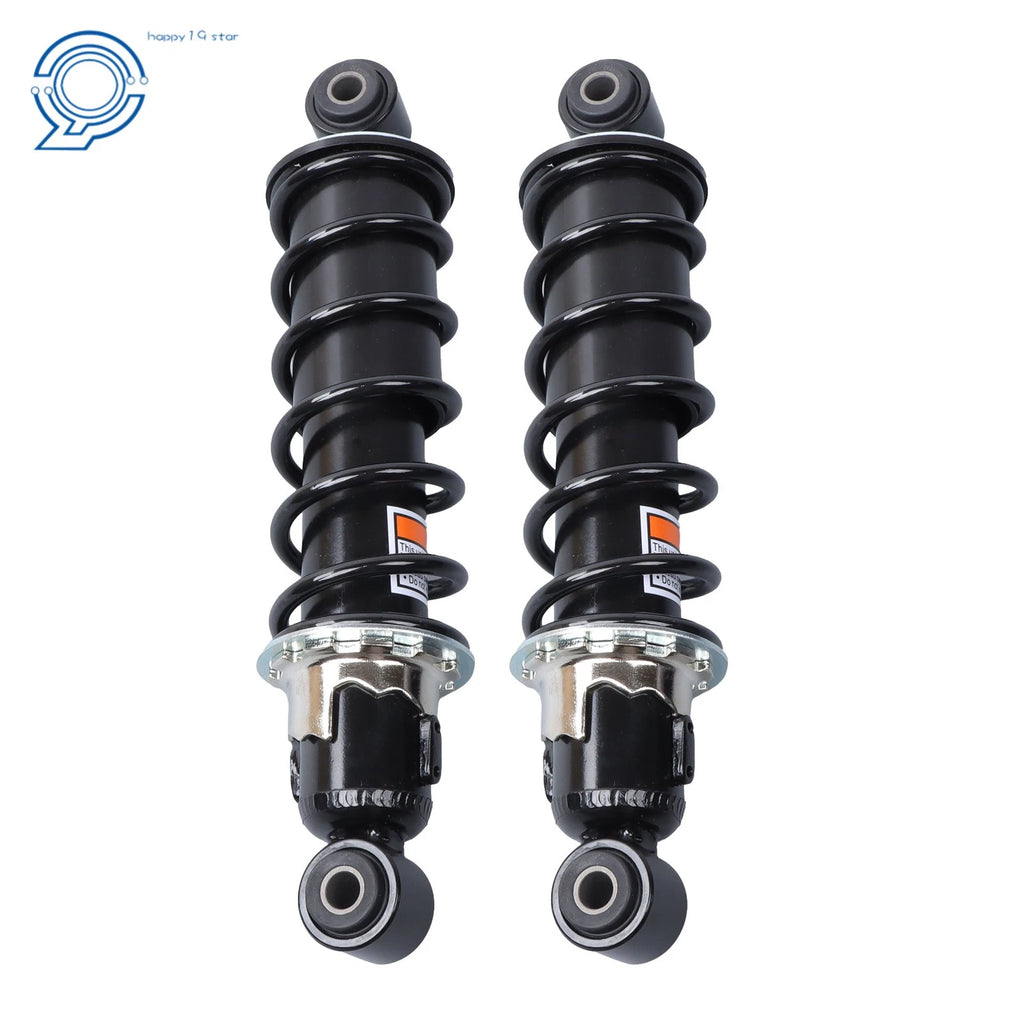 Rear Coil-over Shock Absorbers for Kawasaki Mule 2510 Diesel (2000–2002)