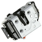 2X Front Door Lock Actuator for Jeep Liberty (2008-2012) Dodge Nitro (2007-2011)
