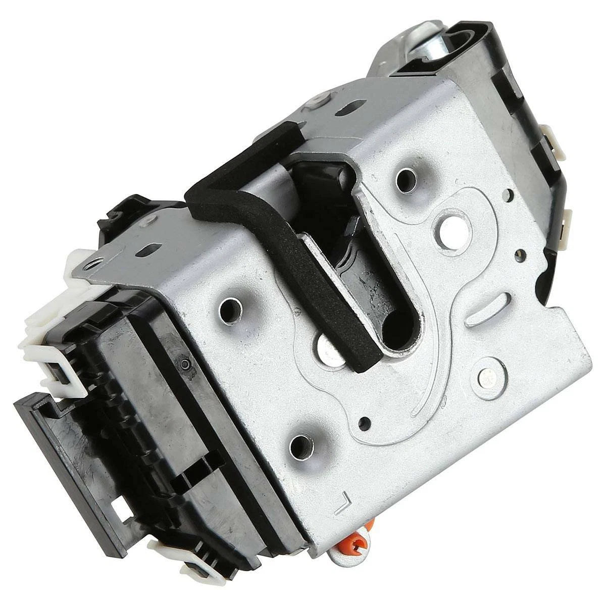 2X Front Door Lock Actuator for Jeep Liberty (2008-2012) Dodge Nitro (2007-2011)
