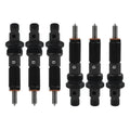 6X Diesel Fuel Injectors for Dodge 5.9L Cummins (1994–1998)