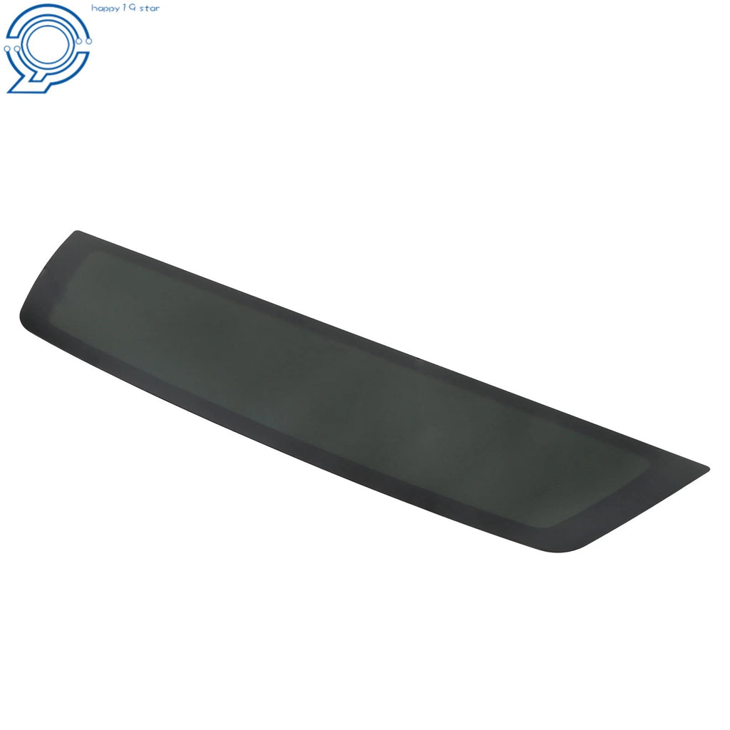 Back Window Glass for Ford F150 Pickup (2009–2014) Tempered