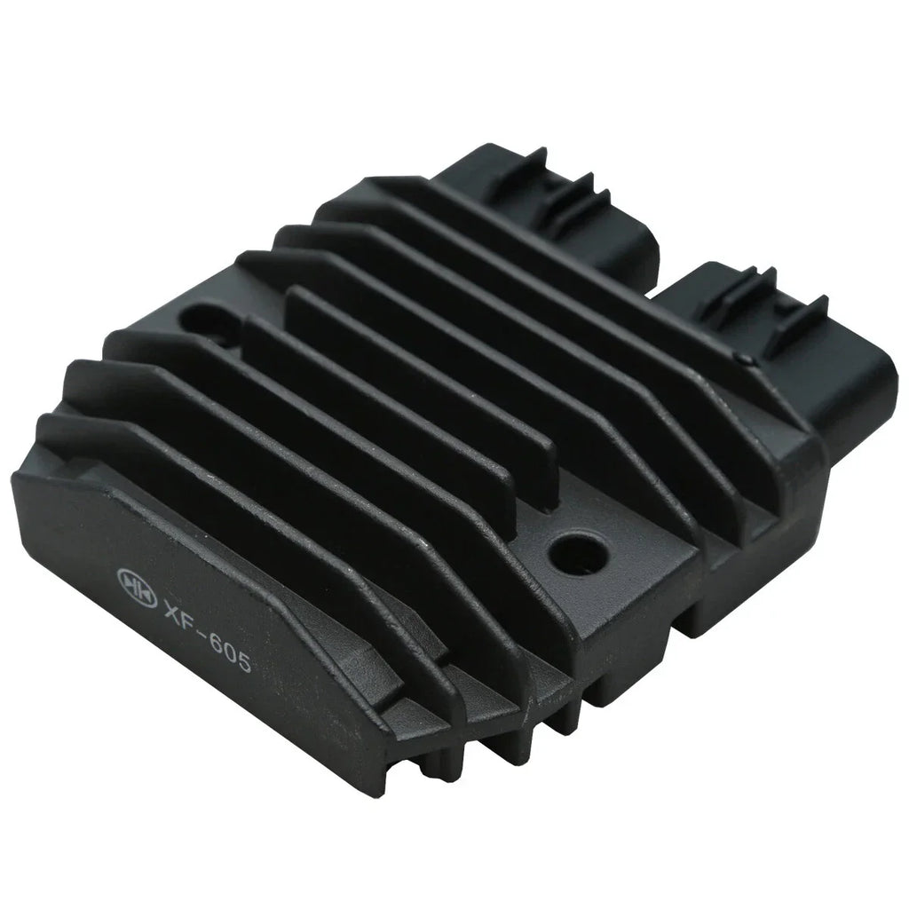 Stator Coil & Regulator Rectifier for Yamaha Grizzly 700 550 (2008-2015)