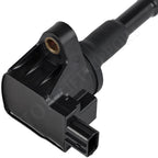 Set of 4 Rear Ignition Coil Packs for Honda Insight (2010–2014)