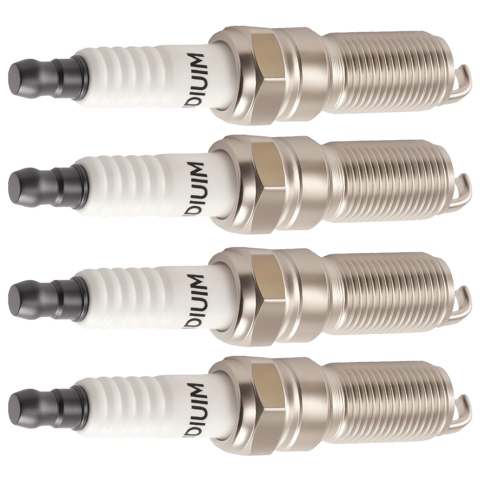 Iridium Spark Plug for Ford Fiesta 1.6L (2011–2019) XP5363 96301 96870 9901