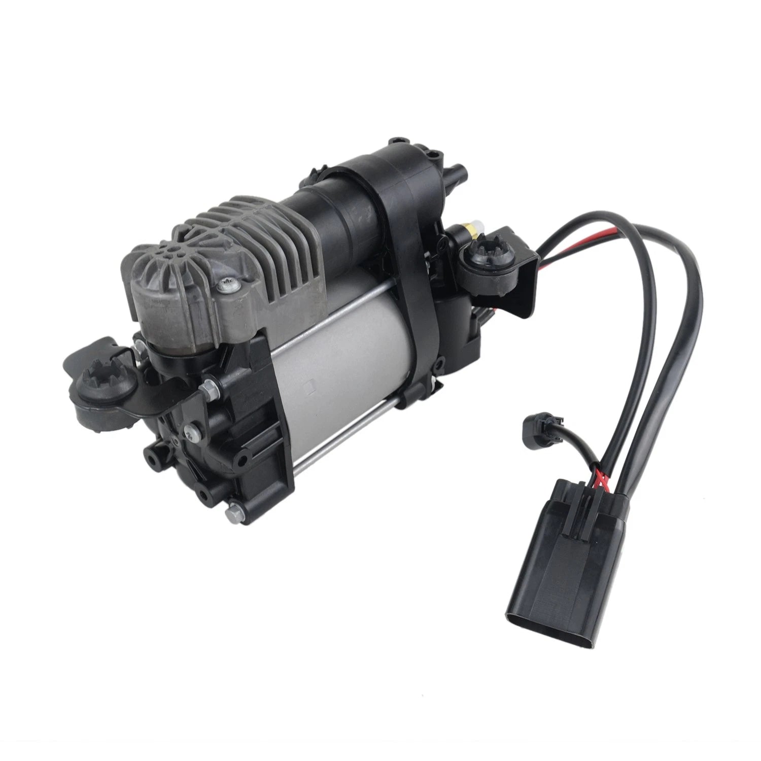Air Suspension Compressor Pump for Jeep Grand Cherokee WK2 (2011–2019)