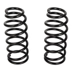 Set of 2 Coil Suspension Springs for Honda Civic (2006–2011)