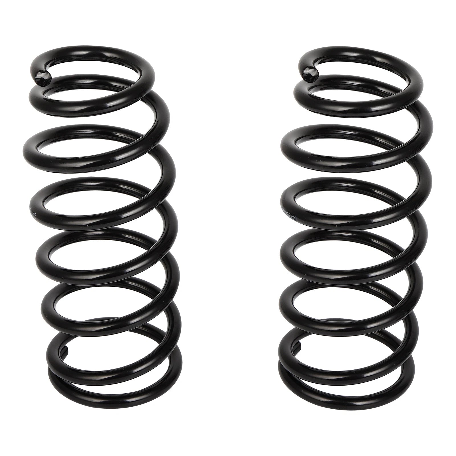 Set of 2 Coil Suspension Springs for Honda Civic (2006–2011)
