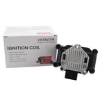 Hitachi IGC0133 Ignition Coil for Volkswagen Beetle Jetta (2000–2010)