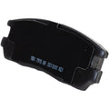 Brake Pad Set for Isuzu Rodeo (1994–2004) Rear 2-Wheel 4WD