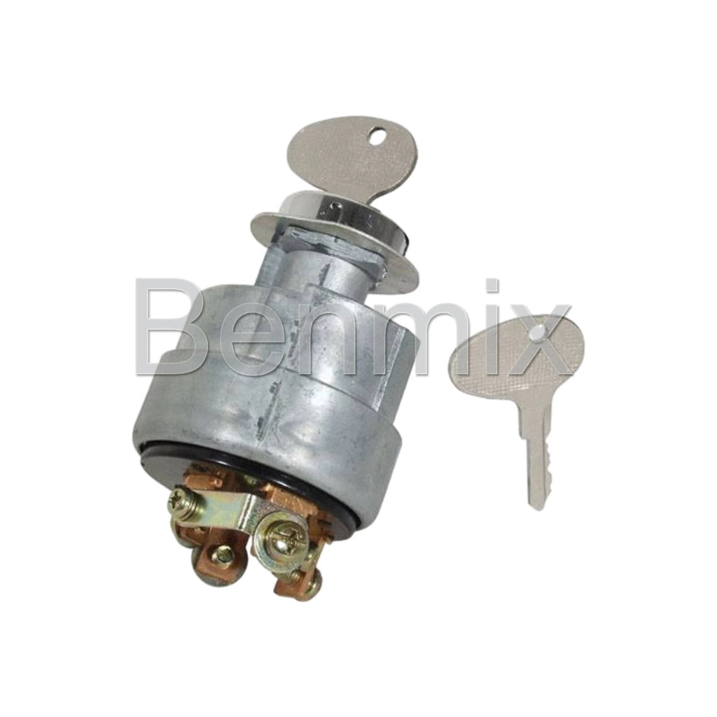 Ignition Switch 91106-07410 for Mitsubishi Cat Forklift (FG30F14C, FD30F14C)