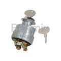 Ignition Switch 91106-07410 for Mitsubishi Cat Forklift (FG30F14C, FD30F14C)