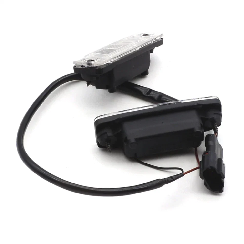 Rear License Plate Lamp Assembly for Kia Sorento (2011-2013)
