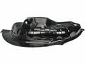 Rear Right Shock Mount for Mazda Tribute (2001–2006, 2008–2011) F138NT