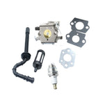 MS250 Carburetor for