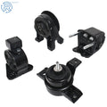Set of 4 Engine Motor & Trans Mounts for KIA Sorento (2011–2013)