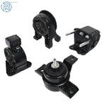 Set of 4 Engine Motor & Trans Mounts for KIA Sorento (2011–2013)