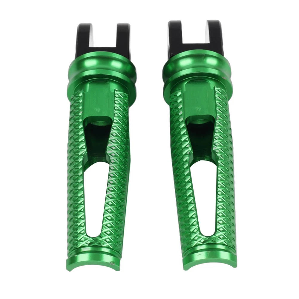 Passenger Foot Pegs for Ducati Monster 696/796/695/659 (2008–2016)