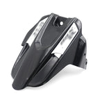 Rear Fenders Mudguards for Suzuki GSX-R 650/750 (2006–2009)
