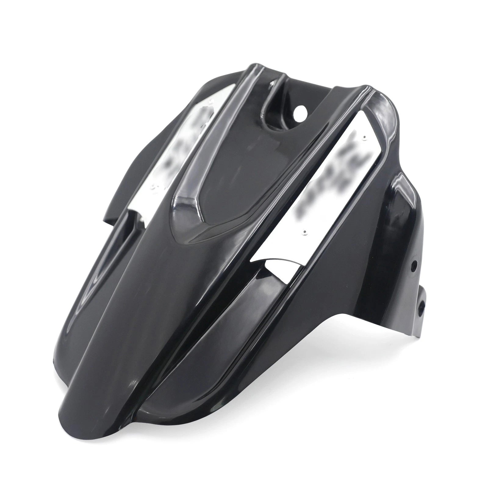 Rear Fenders Mudguards for Suzuki GSX-R 650/750 (2006–2009)