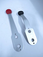 Uflex Dual Side Mount Lever Replacement for Marine (216-B49)
