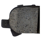 Brake Pads Set for Toyota Avalon, Solara, Camry (2000–2001)