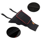 Rear Cab Center Storage Bag for Polaris RZR 570, 800, 900, XP 1000 (2010–2023)