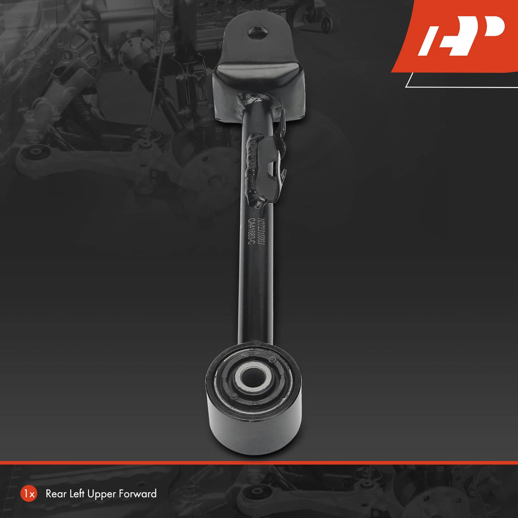 Rear Left Upper Forward Control Arm for Hyundai Genesis Coupe (2010-2016)
