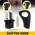 Shifter Gear Handle Shift Knob for Honda Accord (2003–2006)