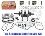 Engine Rebuild Kit for Polaris Sportsman 700 (2002–2009) Crankshaft