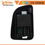 Power Window Switch for Cadillac Chevrolet GMC (2003-2006)