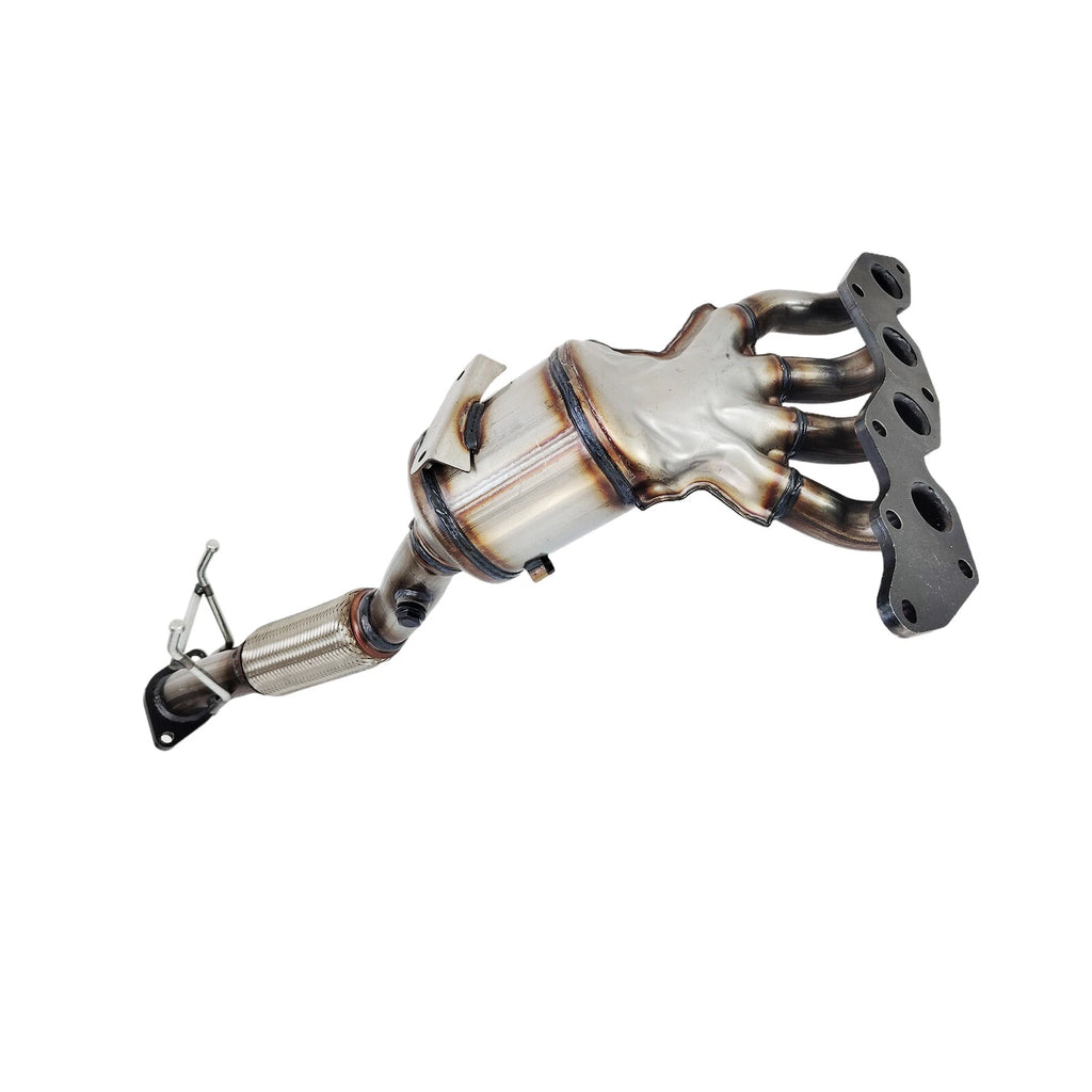Front Catalytic Converter for Ford Fusion 2013–2020 2.5L L4 EPA Direct Fit