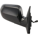 Manual Remote Mirror for Honda Accord Sedan (1998–2002) Right Side