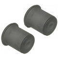 Set of 2 Front Lower Control Arm Bushings for Chevrolet GMC Isuzu 4WD