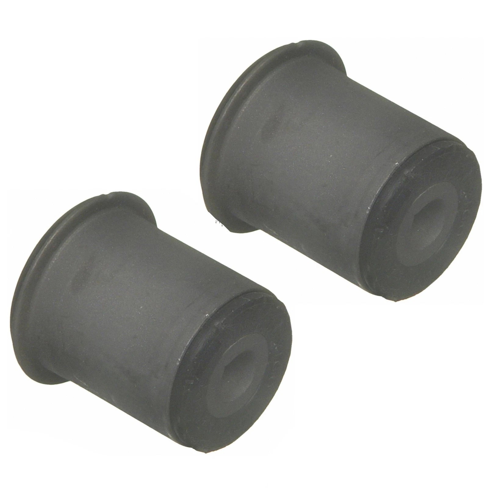 Set of 2 Front Lower Control Arm Bushings for Chevrolet GMC Isuzu 4WD