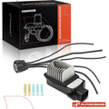 Blower Motor Resistor Kit for Ford Expedition (2003–2006) Lincoln (2002–2006)