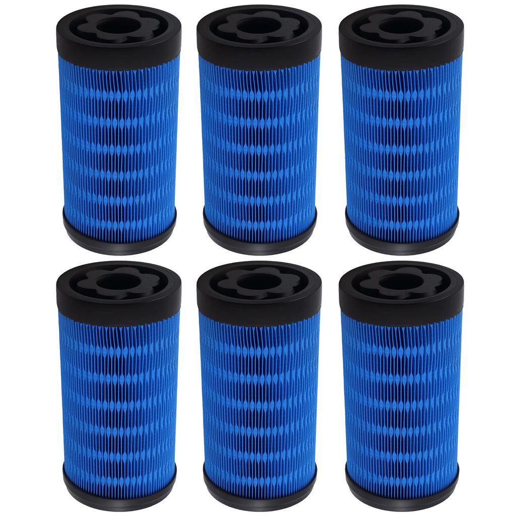 Air Filter Kit for Thermo King Smartpower 600M (6PCS) TK11-9955 11-9955 119955