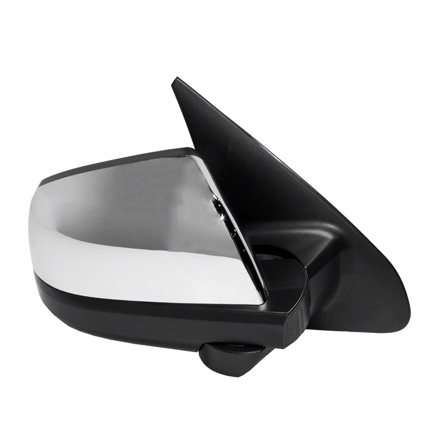 Power Door Mirror Passenger Side Heated with Turn Signal for Mercedes E-Class (2014–2016)