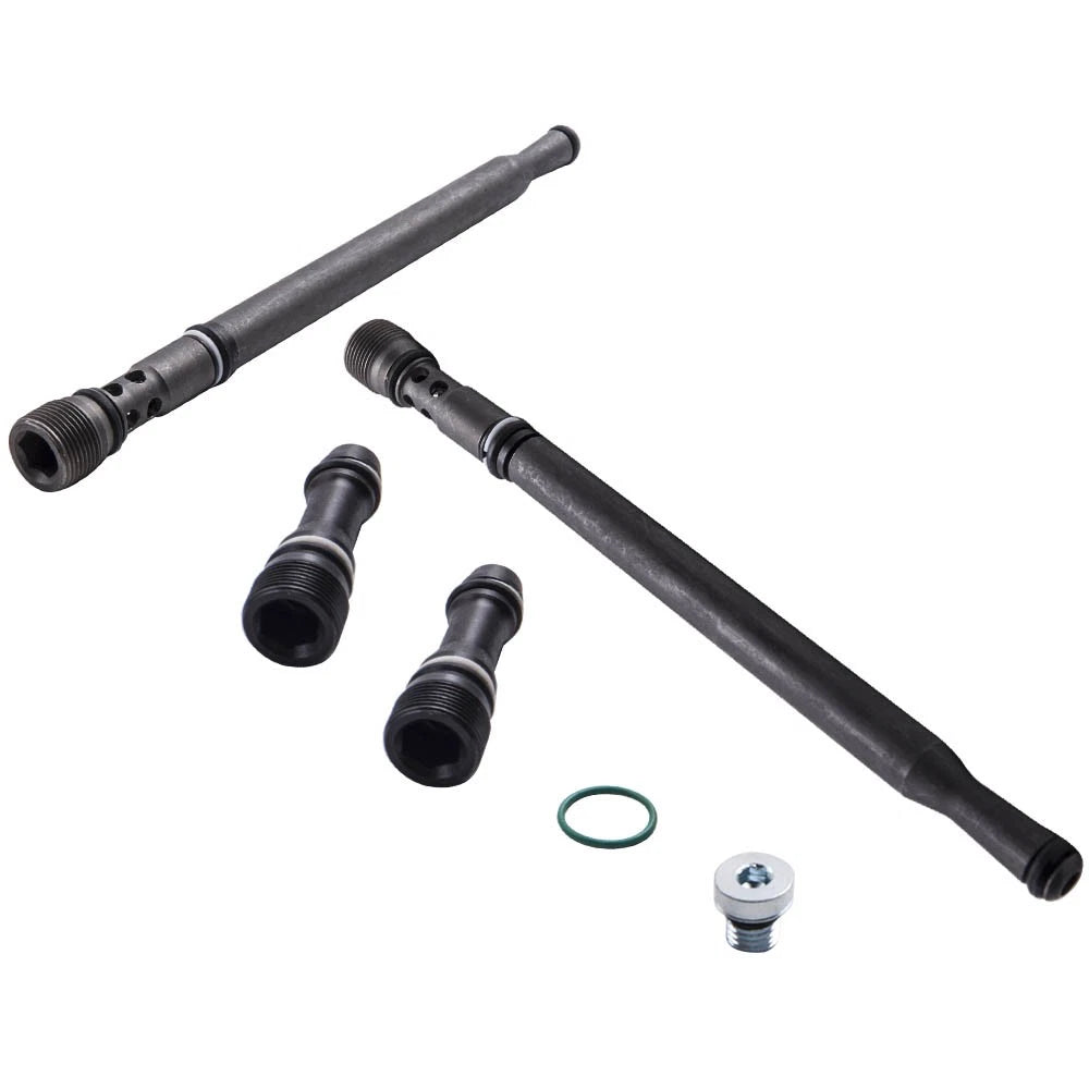 Stand Pipe Plug Kit for Ford E-350, F-250 Powerstroke (2003-2007)
