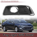 1 Pc Fog Light Grill for Chevy Malibu (2013–2014) No.20768846