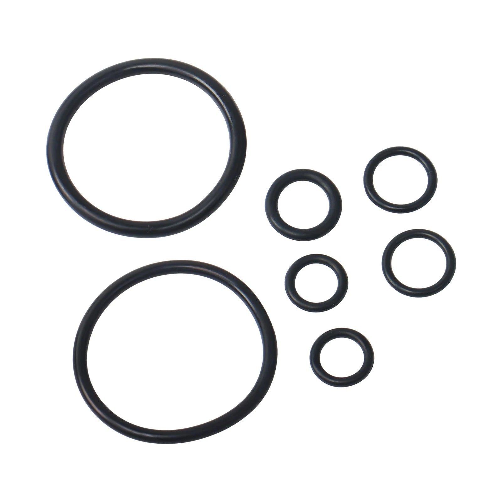 Crankshaft Rebuild Kit for Honda Rancher/TRX/Recon 250 (2002–2014)