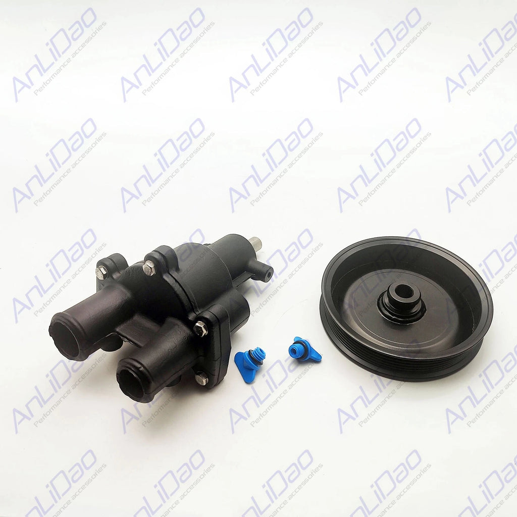Sea Water Pump for MerCruiser (ALL METAL) 46-862914T10, 8M0139995