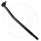 6X Front Outer Tie Rod Adjusting Sleeve for Ford F-250 Super Duty (2000–2004)