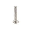 4 x Rear Fender Bolt Screws for Harley Sportster Iron XL883 XL1200 (2004-2023)